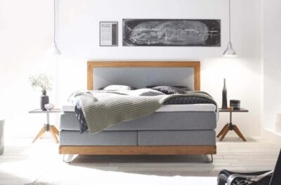 Boxspringbett
