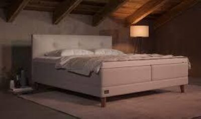 Boxspringbett
