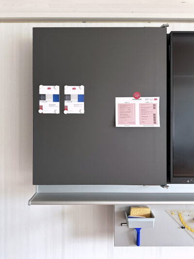 Embru WT montage checkliste 01