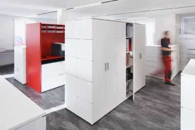 Embru eq Deboni Hinwil