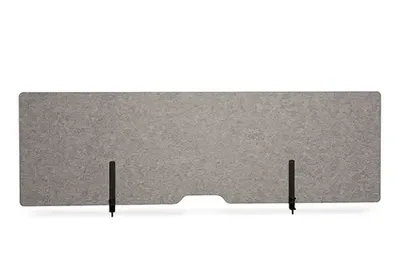 Fond de table acoustique
