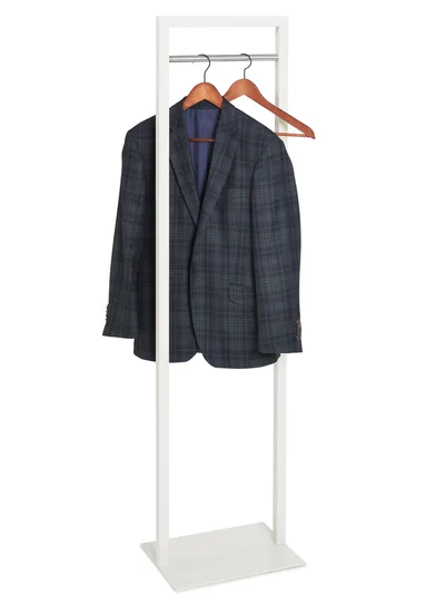 Embru Kim Garderobe weiss