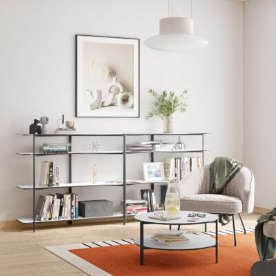 Hyper Home 4 2 2500