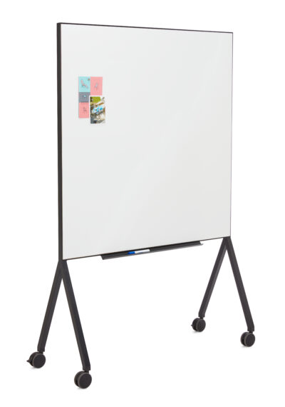 Embru eq mobileboard whiteboard magnetisch