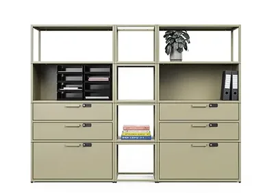 Séparateur d'espace eQ