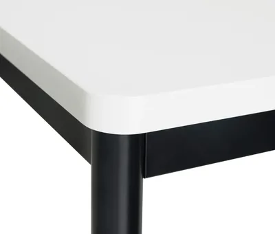 Embru buerotisch tisch alpha weiss close
