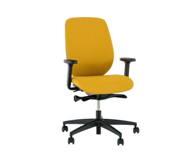 Chaise de bureau Giroflex 353