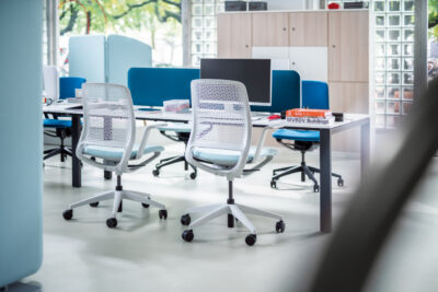 Bürostuhl se:motion von Sedus