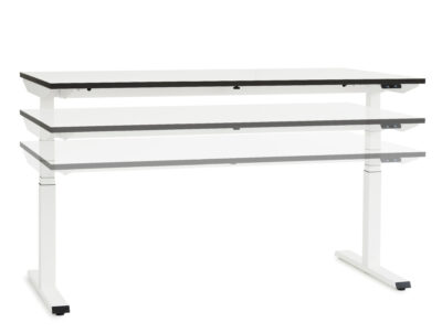 Embru lift table lite verstellen