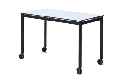 Table standard hauteur 74 cm