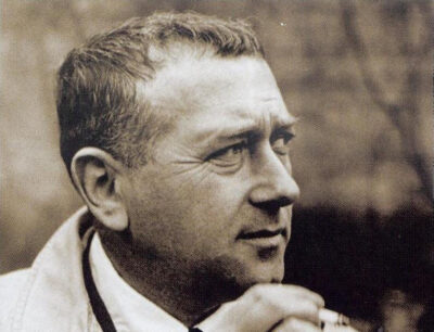 Marcel Breuer