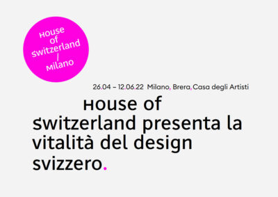 Design Week Milano