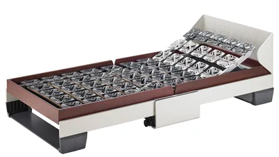 Embru Relax and Fold Klappbett Faltbett Lattenrost