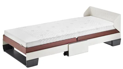 Embru Relax and Fold Klappbett Faltbett Matratze