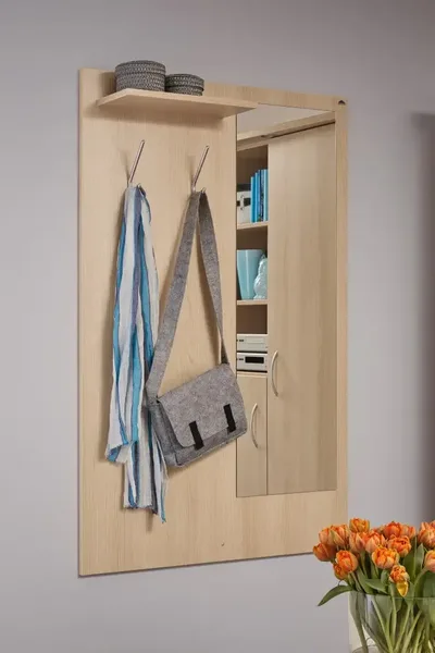 Embru stiegelmeyer garderobe