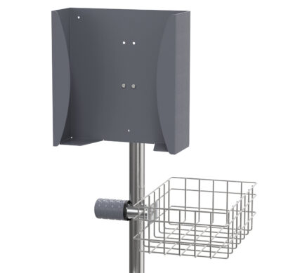 Embru spitalbedarf hygienecenter ablagekorb ablagen