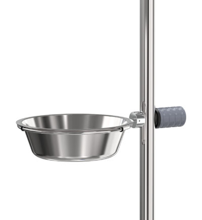 Embru spitalbedarf hygienecenter abtropfschale