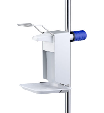 Embru spitalbedarf hygienecenter desinfektionsmittelspender