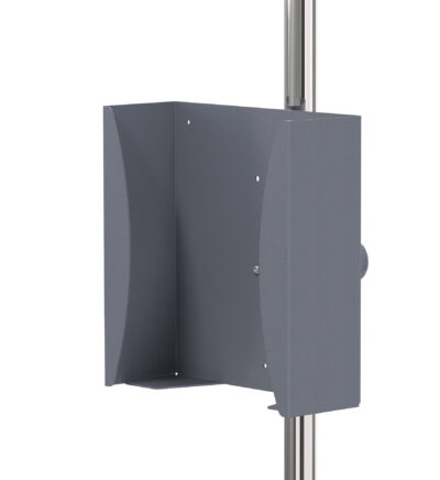 Embru spitalbedarf hygienecenter handschuhboxhalter