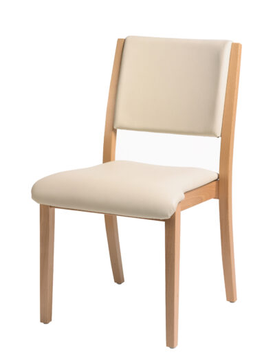 Embru pflegemobiliar stuhl mona beige