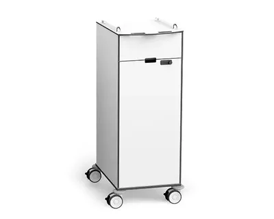 Armoire pour patients