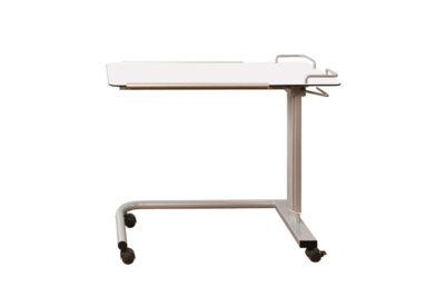 Table de repas Pleto Clinic de Stiegelmeyer