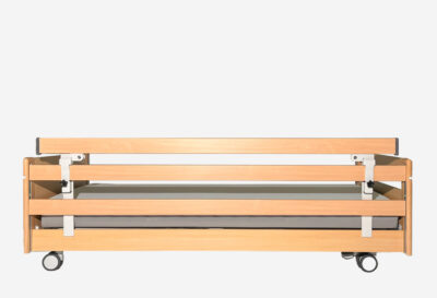 Aufsatz Seitensicherung