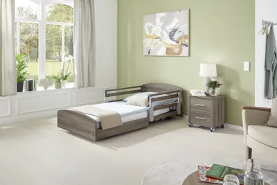 Embru stiegelmeyer niedrigpflegebett tereno zuhause 1
