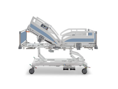 Lit pour soins intensifs Sicuro Tera de Stiegelmeyer