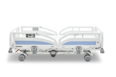 Spitalbett Evario von Stiegelmeyer