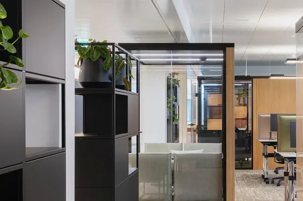 LGT Bank Schweiz AG