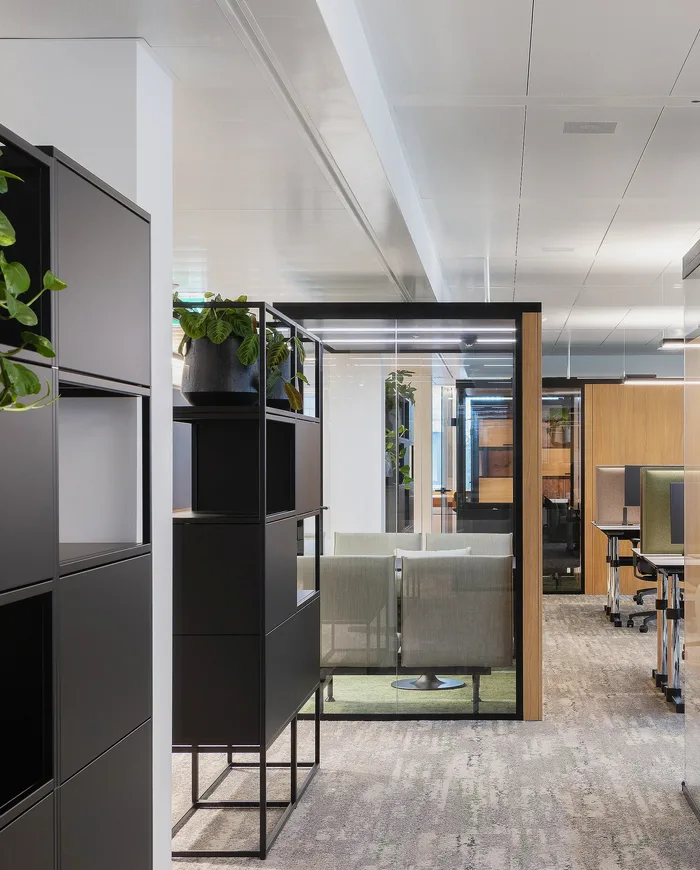 LGT Bank Schweiz AG