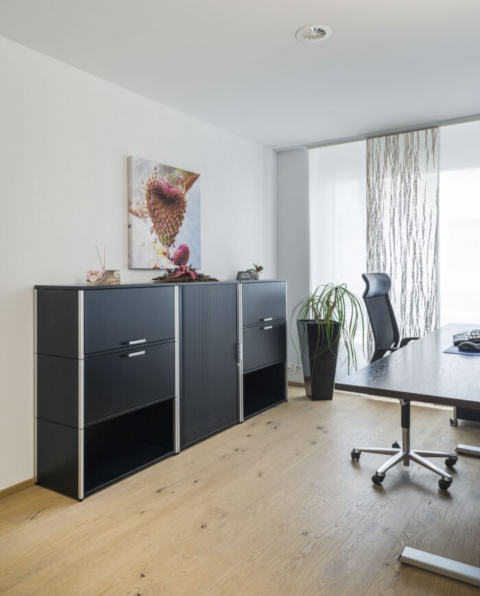 Fiduciaire T. Schweizer AG