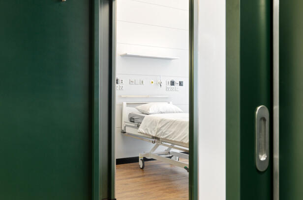 Privatklinik Hirslanden