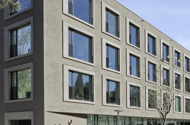Spital- und Pflegezentrum Adullam