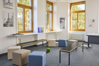 Schule Spilbrett Feuerthalen 4783