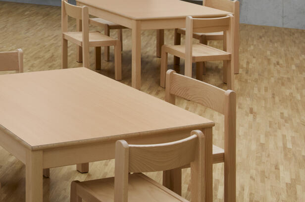 Kindergarten Schule Susten