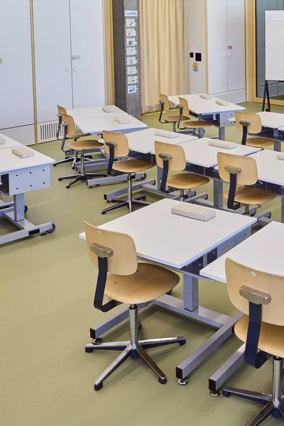 Schule Breiten Affoltern a A 1535 var