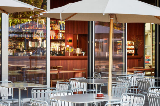 Campo Bar