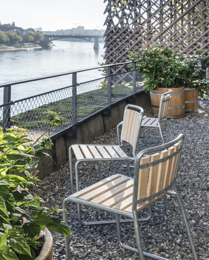 Unigarten Basel