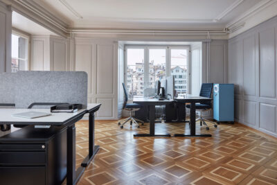 Office Studio Zürich