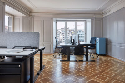Office Studio Zürich