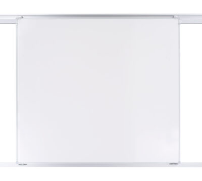 Embru einhaengetafel bulletin board weiss