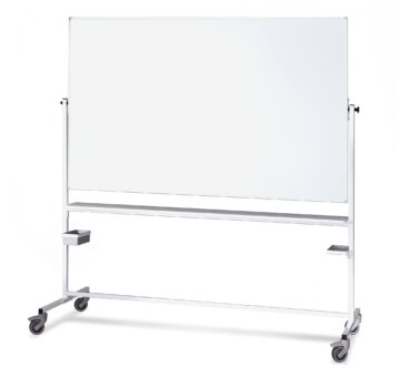 Mobile Drehgestelltafel 123-2D