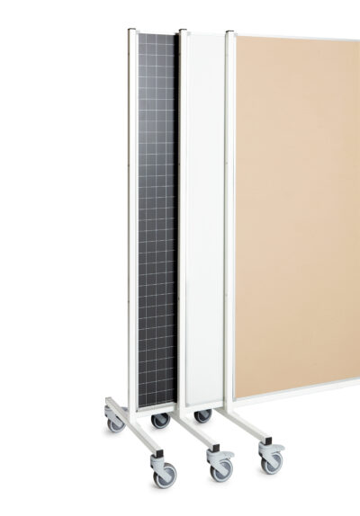 Embru schule einrichtung tafel wagen gestaffelt