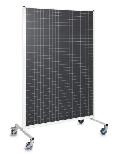 Embru schule einrichtung tafel wagen kreide kariert