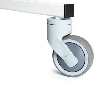 Embru schule einrichtung tafel wagen pinwand detail rolle