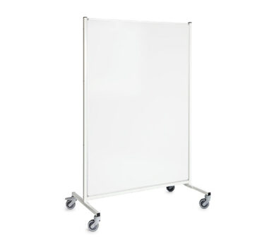 Mobile Ständertafel 123-2H