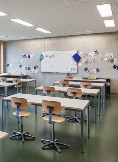 Embru tafel wand whiteboard schule klassenzimmer