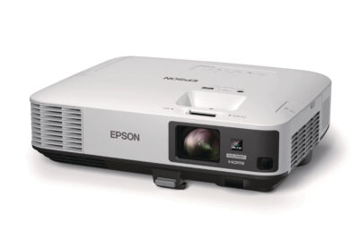 Embru epson beamer 2255u